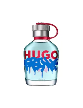 KRINK X HUGO Eau de Parfum Edición Limitada 75ml - BOSS - FashionsVida