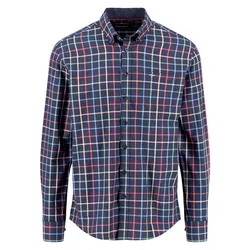 Camicia A Maniche Lunghe 1508570 Berry L