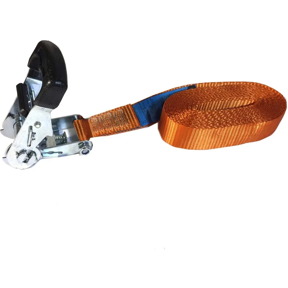 Trincaje Profesional Poliéster 6 m - ROMBULL - FashionsVida