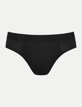 Mey Jazz-Pants Cool Schwarz 8