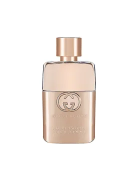 Guilty Eau de Toilette 30 ml - Gucci - FashionsVida