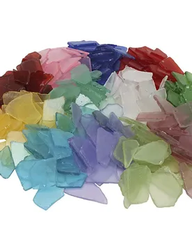 Creativ Artigianato Glass Mosaic
