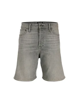 Jeansshorts JJITONY JJORIGINAL noir XL - Jack & jones - FashionsVida