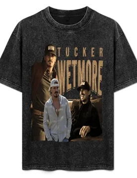 Tucker Wetmore T-Shirt Big and Tall Short Sleeve Tee - Aliexpress - FashionsVida