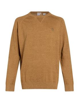 Pullover Hombre Arena XXL Hombre