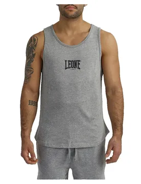 T-shirt Sans Manches Center Grey 2XL