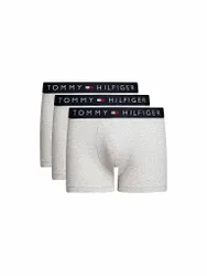 Calzoncillos paquete de 3 beige gris XXL
