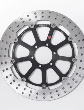 Disco Freno Anteriore Sx R-Stx Al-Hub Ktm Duke Ii 640 2003-2006 - Braking - FashionsVida