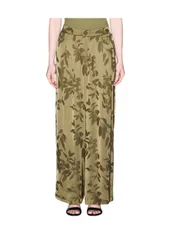 Pantagonna Donna xw00002011 con pinces