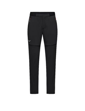 Pantalon de randonnée Pedroc 3 DST ZipOff noir XXL