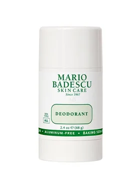 MARIO BADESCU Deodorant - Mario Badescu - FashionsVida