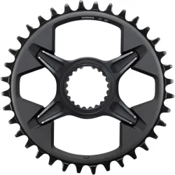 Plato 36d deore xt platos bicicleta carretra (UNICA)