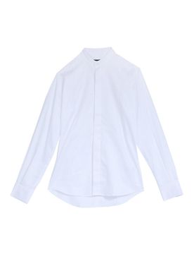 Karl Lagerfeld Camicia Sparato