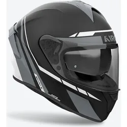 Casco Moto Integrale SPARK 2 SPINNER Nero taglia M
