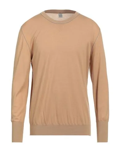 Pullover Herren Kamel S Herren - Eleventy - FashionsVida