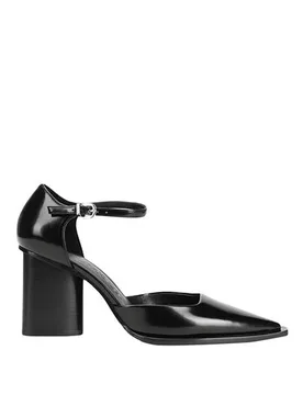 Zapatos de salón Mujer Negro 36,40 Mujer - Max & Co. - FashionsVida