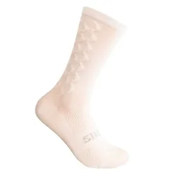 Silca Calzini Everyday Aero White