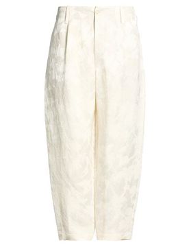 Hose Herren Off white S Herren