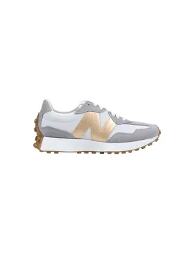Damen Sneaker Grau 510029