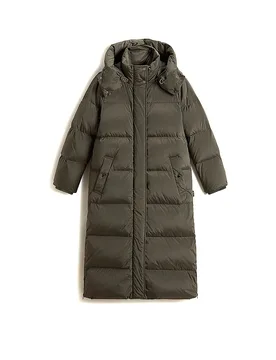Daunenparka KELLY oliva S - Woolrich - FashionsVida