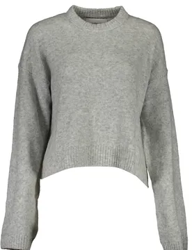 Damen Pullover Grau J20J220481_GRIGIO_P01