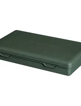 Armoury Lite Tackle Box Green One Size unisex - Ridgemonkey - FashionsVida