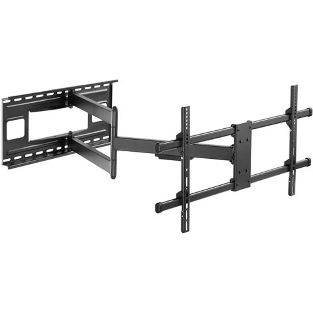 Soporte de pared MOV-384PR para TV de 43" a 80" orientable - Fonestar - FashionsVida