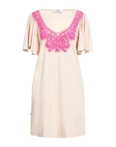Mini-Kleid Damen Hellrosa 34 Damen - JIJIL - FashionsVida