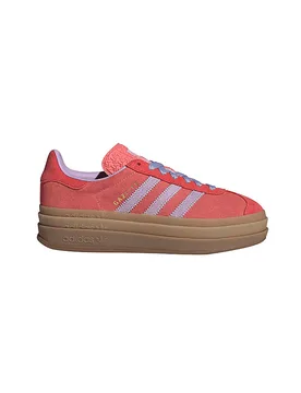 Sneaker GAZELLE BOLD rouge 41 1/3 - Adidas - FashionsVida