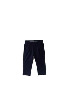 Pantalone regular BLU NAVY L