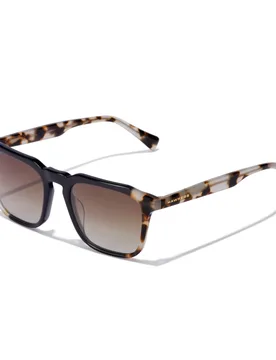 Gafas de sol Leo Black Eternity - Hawkers - FashionsVida