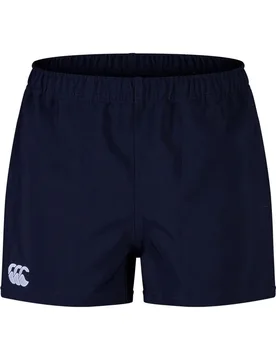 Players Mens Drill Shorts - - Size: XXL - Canterbury - FashionsVida
