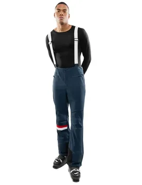 Pantalon Parsenn Blue S