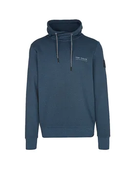 Sweater dunkelblau XL herren - Tom tailor - FashionsVida