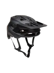 Fahrradhelm Speedframe Solid schwarz S B