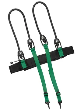 Ceinture D´entraînement De Résistance Stationary Trainer