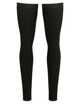 Rapha Scaldamuscoli Thermal Black