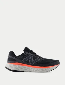 Fresh Foam X EVOZ v4 Trainers Black Mix male - New Balance - FashionsVida
