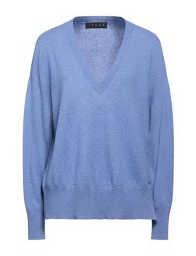 Pullover Damen Taubenblau L,M,S,XS Damen