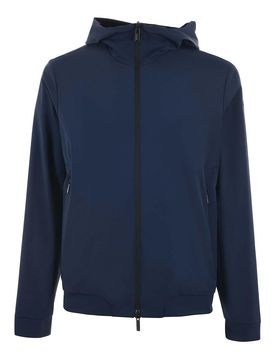 Giacca reversibile