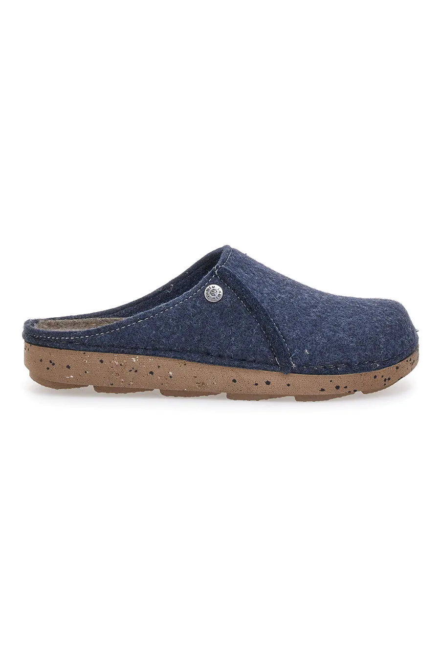 Pantofole Blu Inblu 11 Mt 46 - Inblu - FashionsVida