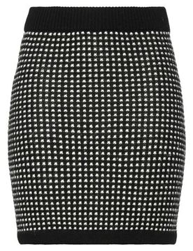 Minirock Damen Schwarz 32,34,40 Damen