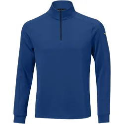 Layer Elevated Warm, blau xxl