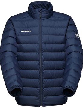 Daunen Wanderjacke Waymarker IN Jacket Men Marine für Herren Größe XL Navy blau