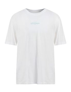 Camiseta Hombre Blanco S Hombre