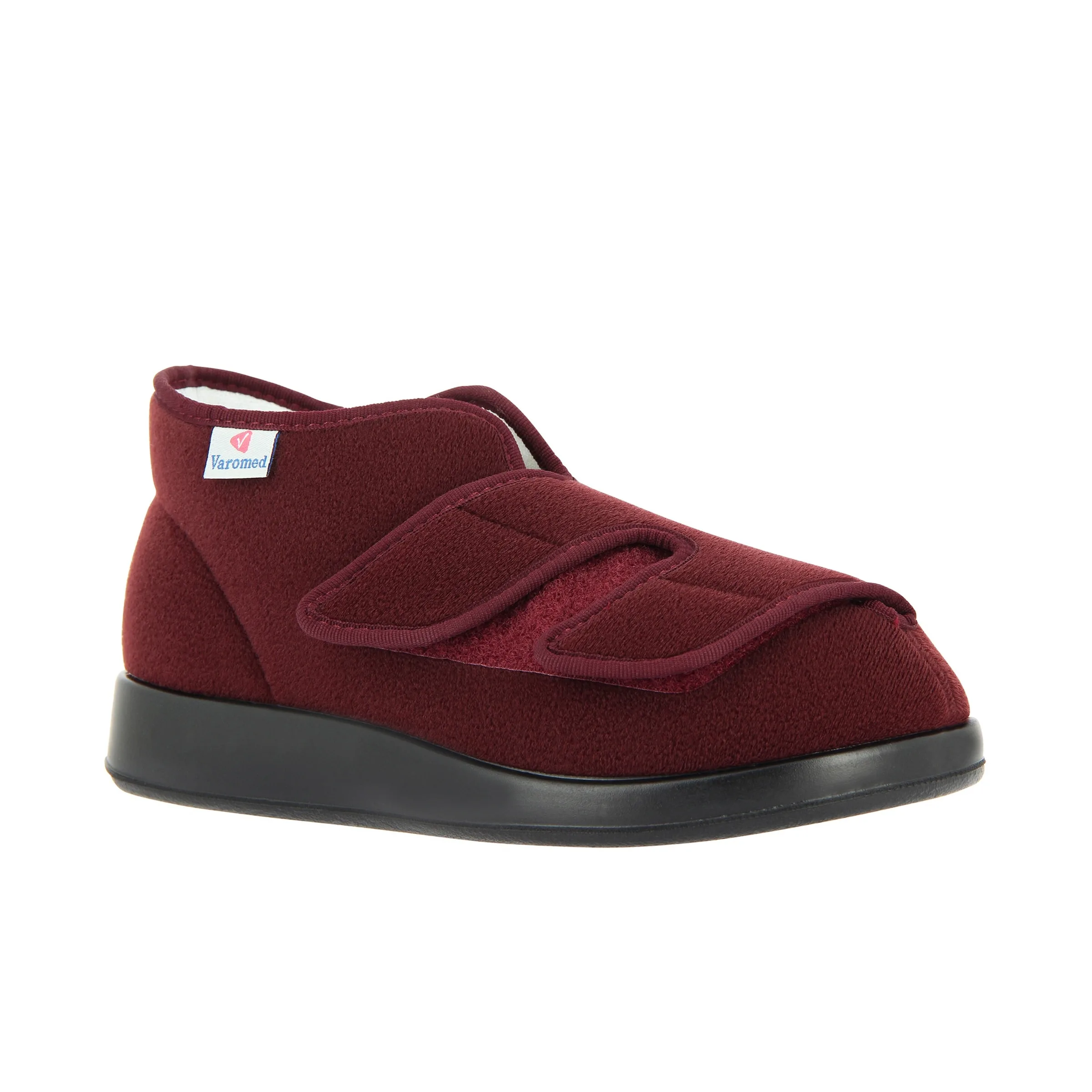 Verbandschuh Genua rot 40 Damen - Varomed - FashionsVida