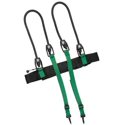 Ceinture D´entraînement De Résistance Stationary Trainer
