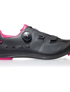 Brn Chaussures De Route Rx