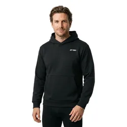 Yonex Hoodie Black L
