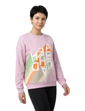 Rally Sweatshirt Alight Lilac 2XL - Head Racket - FashionsVida